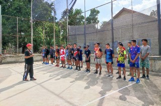 atlet unggul