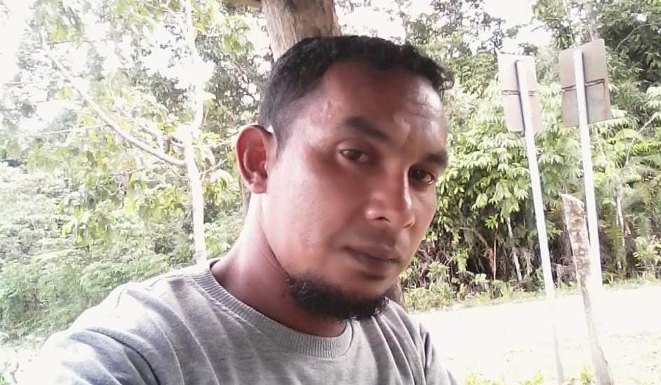 janji kampanye bupati nagan raya HM Jamin Idham belum terealisasi