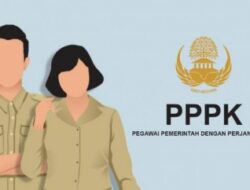 Kabupaten Kerinci Terima 581 PPPK, Bupati: OTD Tidak Main-main Dengan Data Honorer