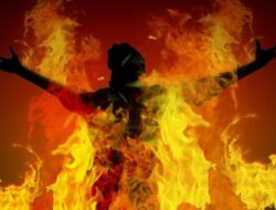 Begini Kronologi Remaja Dibakar Hidup-hidup di Bengkulu