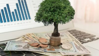 Resesi Global Ekonomi di Depan Mata, Saatnya Kurangi Investasi atau Simpan Uang Tunai ? 2 images 8