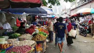 Imbas Kenaikan Harga BBM Subsidi, Kebutuhan Pokok Terancam Mahal 4 imbas kenaikan harga bbm subsidi, kebutuhan pokok terancam mahal