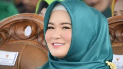 Istri Bupati Banyuasin, Sri Fitriyanti