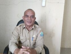 Pabrik AMP PT. ALS Desa Serafon Resmi Ditutup