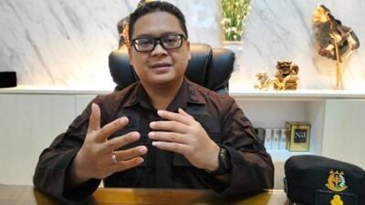 Kasi Intelijen Kota Malang, Eko Budisusanto