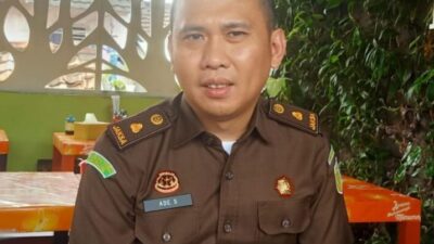 kasie penkum kejati dki jakarta