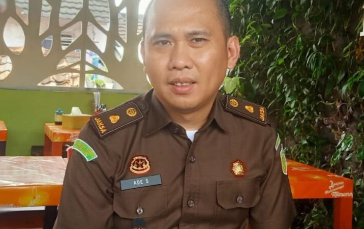 kasie penkum kejati dki jakarta