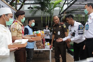 kejati dki baksos ke warga binaan salemba