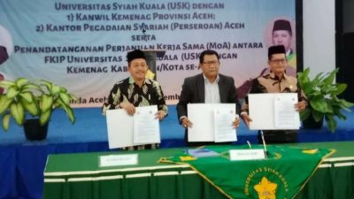 Kementerian Agama Aceh Barat