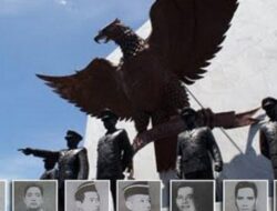 Kilas Balik Gerakan 30 September