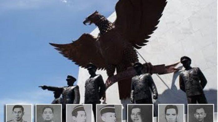 Kilas Balik Gerakan 30 September