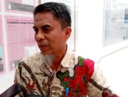 SDN Desa Bumi Rusak Parah, Ir H Ardimartha: Saya Belom Mendapatkan Informasi
