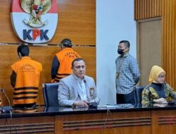 Uang Yang Diduga Suap Hakim Agung Sudrajad Dimyati Disimpan Dalam Kamus