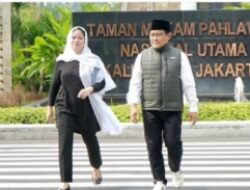 Pemilu 2024, PKB Merah Dukung Puan – Cak Imin