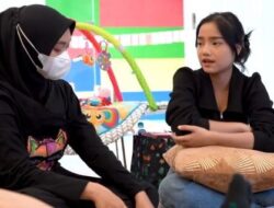 Kesal Terus di Hujat, Fuji: Aku Diinjak-Injak Kamu Kok Diam Aja