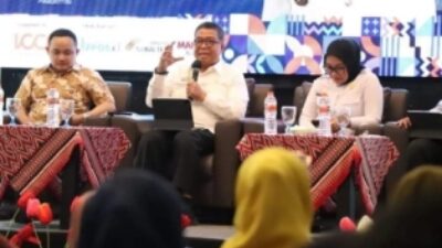 Sekda Sulawesi Barat