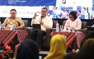 Sekda Sulawesi Barat