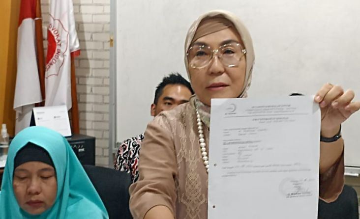 Seorang Santri Diduga Meninggal Akibat Kekerasan, Soimah Cari Keadilan