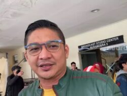 Terkait Permintaan Warga Depok Meminta Jadi Wali Kota, Ini Tanggapan Pasha Ungu!
