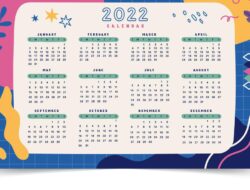 Ini Daftar Tanggal Penting di Bulan Oktober Tahun 2020, Ada Tanggal Merah Lo!