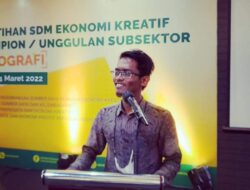 5 Oktober Mendatang Ada Konser Wali di Aceh, Jubir JARA Angkat Bicara