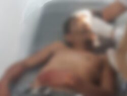 Berusaha Ingin Kabur, Pengedar Narkoba Terpaksa Dilumpuhkan