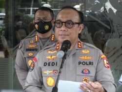 Bareskrim Polri Periksa Direktur PT LIB, Ketua PSSI Jatim, Hingga Personil
