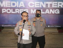 Penyidik Periksa 35 Saksi Internal dan Eksternal Dalam Kasus Kanjuruhan