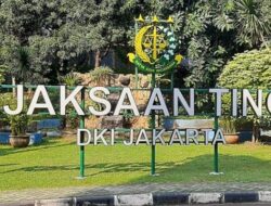 Kejati DKI Periksa Mantan Bos PT PGA Solution