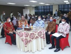 Tingkatkan Eksistensi Ombudsman, DPR RI Setujui Revisi UU Nomor 37 Tahun 2008