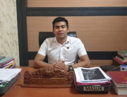 Polres Lebak Jelaskan Penanganan Soal Bansos