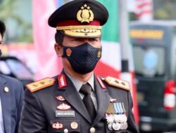 Kapolda Jatim Dimutasi, Kadiv Humas Sebut Mutasi Hal Biasa