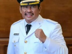 AWAS…!Plt Bupati Bekasi dan Lurah Diduga Jual Beli Jabatan