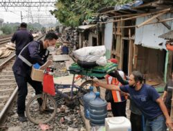 70 Ribu Warga Penghuni Rumah Berharap Jokowi Hadir, Ada Apa