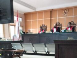 Penggugat ke Majelis di PN Samarinda Ungkap Kalian Itu Pendusta