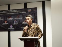 Jaksa Agung Diminta Copot Jampidsus