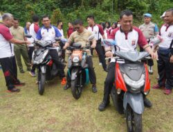 Kapolda Banten Ungkap Polri-TNI Bersatu Tak Bisa Dikalahkan
