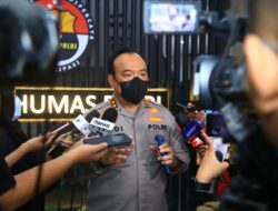 Bareskrim Polri Tahan 2 Tersangka Kasus Dugaan Korupsi Pemberian Kredit Bank BPD