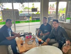 BONGKAR SEMUA…!DPRD Laporkan Pokja Panwascam Lebak ke DKPP
