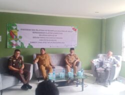 Puluhan Mantan Pengguna Narkoba Ikuti Pelatihan di Bandung
