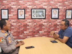 Metode dan Kurikulum Pendidikan Membentuk Bintara Polri Presisi