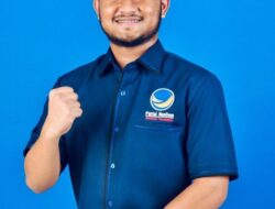 Kehadiran Ketum Yang Baru, Diharapkan Persabar Bisa menjadi Cahaya Baru Di Aceh Barat