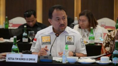 DPR RI Dukung Kapolri Tindak Tegas Jajarannya Terlibat Bisnis Narkoba 3 Screenshot 20221015 105950 1