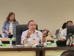 Komisi III DPR RI Ungkap Prihatin Petinggi Polri Terlibat Narkoba