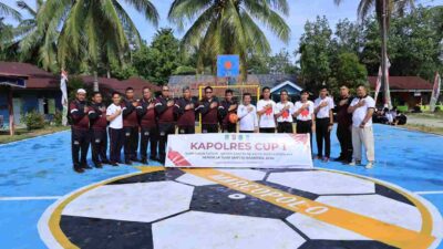 Kapolres Cup I Futsal Semarakkan Hari Santri Nasional di Kota Subulussalam 4 WhatsApp Image 2022 10 15 at 16.00.29 11zon