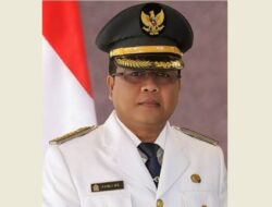 Bupati Ramli: Jadikan Peringatan Maulid Sebagai Momen Menjadi Insan Yang Berakhlak Mulia