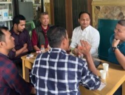 Ketua Pembina Inkop Desak PT. Mifa Bersaudara Segera Pekerjakan Buruh Koperasi Jasa TKBM Samudra Meulaboh Jaya