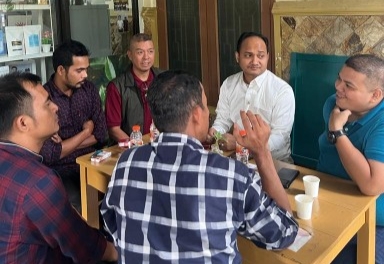 buruh aceh barat dan fachrurrazi