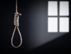 Seorang Pemuda di Aceh Barat Ditemukan Meninggal Gantung Diri