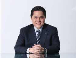 Erick Thohir Berhasil Menguatkan Gairah Ekonomi Syariah